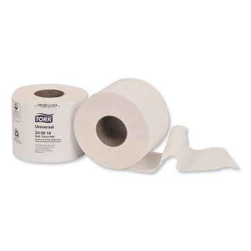Tork® Bath Tissue, Septic Safe, 2-ply, White, 616 Sheets-roll, 48 Rolls-carton freeshipping - TVN Wholesale